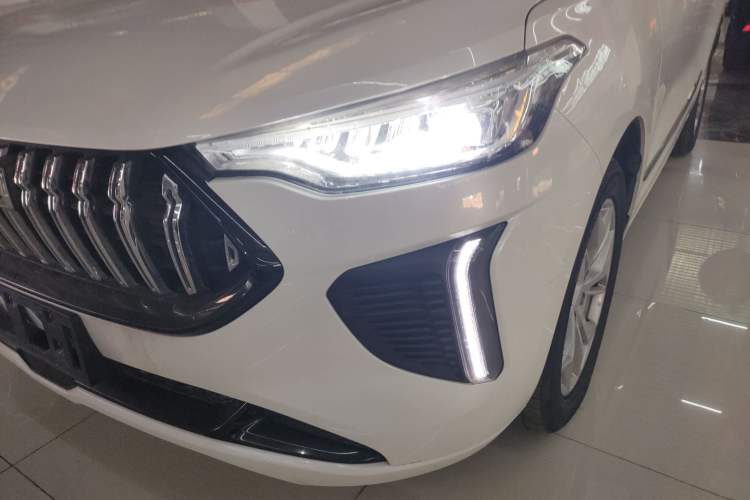 Used Haval LHERY 2023 1.5T Excellence Edition