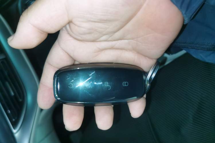 Used Denza D9 2024 DM-i 980 Four-Wheel Drive Prestige Model