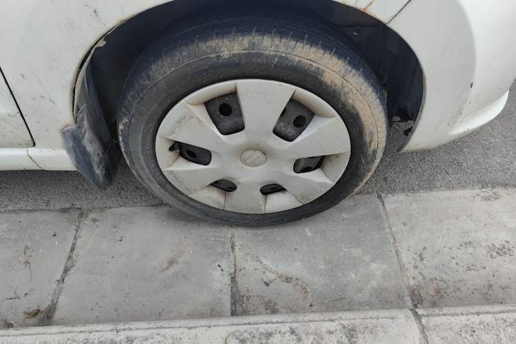 Used Suzuki Alto 2013 1.0L Manual Utility Model