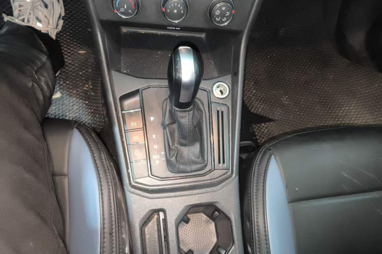 Used Volkswagen Lavida 2024 1.5L Automatic DeYi Edition
