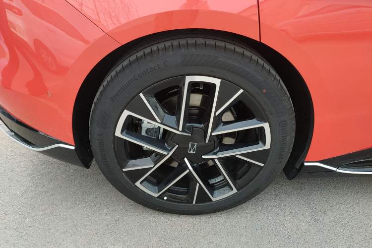 Used Avatr 06 2025 Pro Range-Extended Edition
