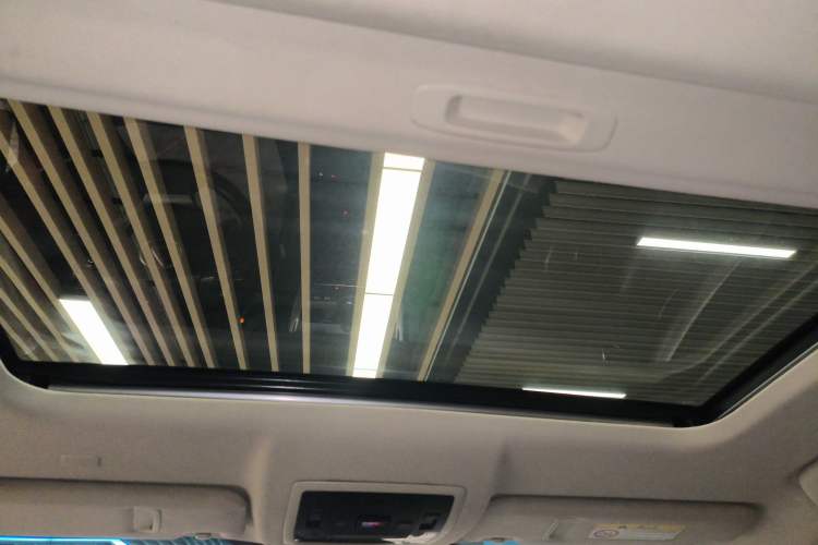 Used Lexus NX 2017 200 All-Wheel Drive Fēngshàng Edition Headliner