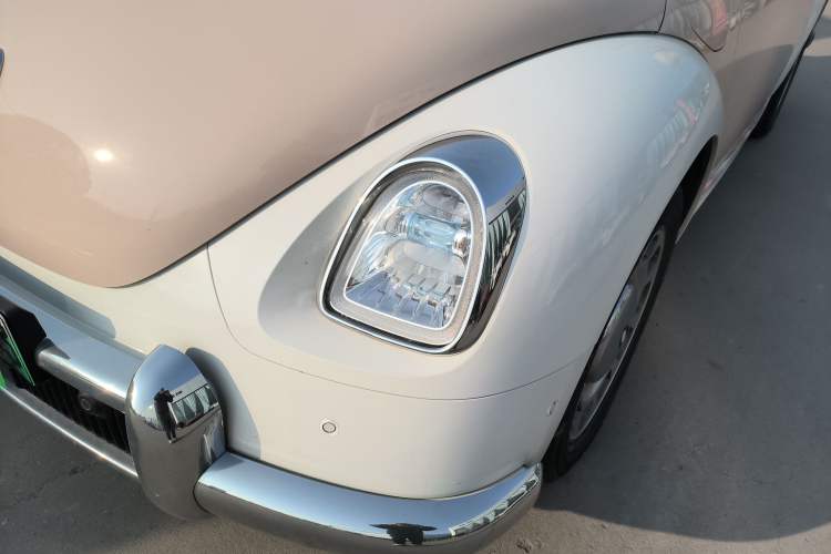 Used ORA Ballet Cat 2023 401 km Luxury Version