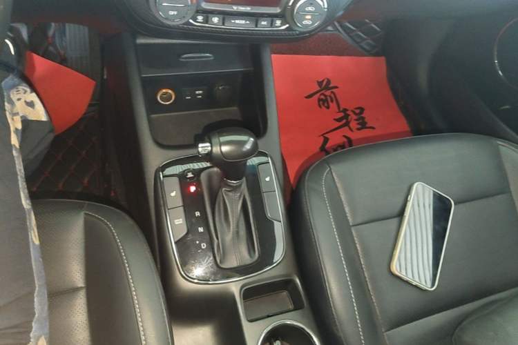 Used Kia K3 2017 1.6L Automatic 15th Anniversary Special Edition GLS
