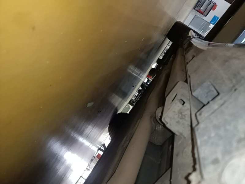 Used BYD Han L 2025 DM-i 200km LiDAR Flagship Model — 20