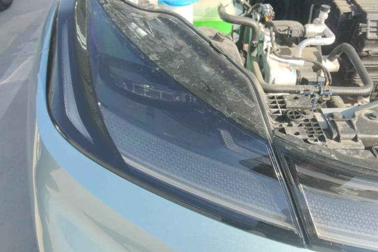 Used ARCFOX T1 2025 Model 425 PRO