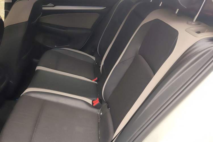 Used Volkswagen Golf 2023 280TSI DSG Pro