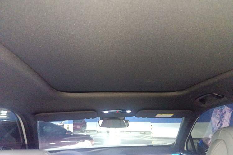 Used Geely Galaxy L7 2025 EM-i 115km Exploration+ Edition
