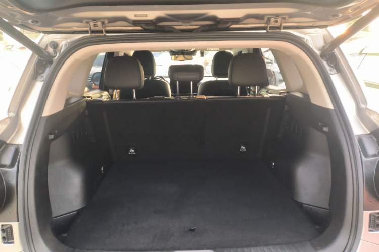 Used Haval H Dog 2023 1.5T Two-Wheel Drive Chao Ye Version Plus