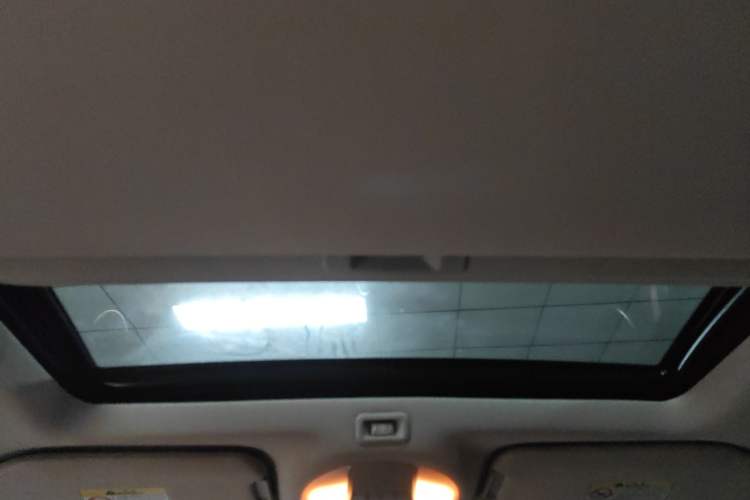 Used Infiniti QX60 2018 2.5 S/C Hybrid Two-Wheel-Drive Champion Family Edition