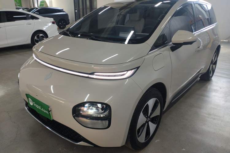 Used Baojun Cloud 2023 460 Max