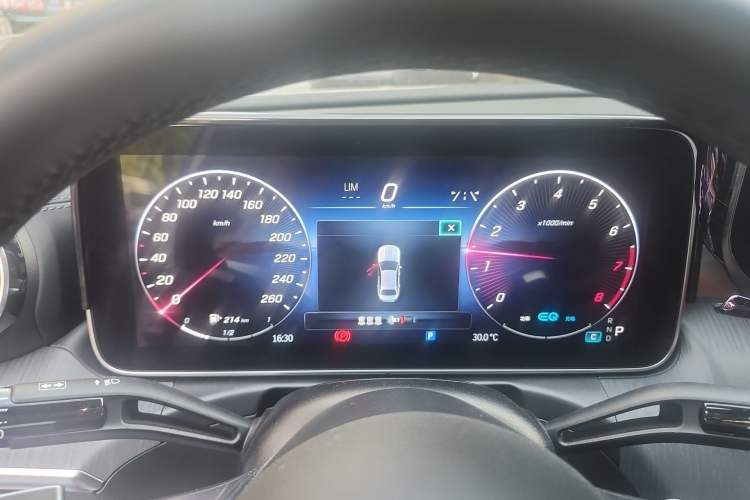 Used Mercedes-Benz C-Class 2022 Restyled C 200 L Sport Edition
