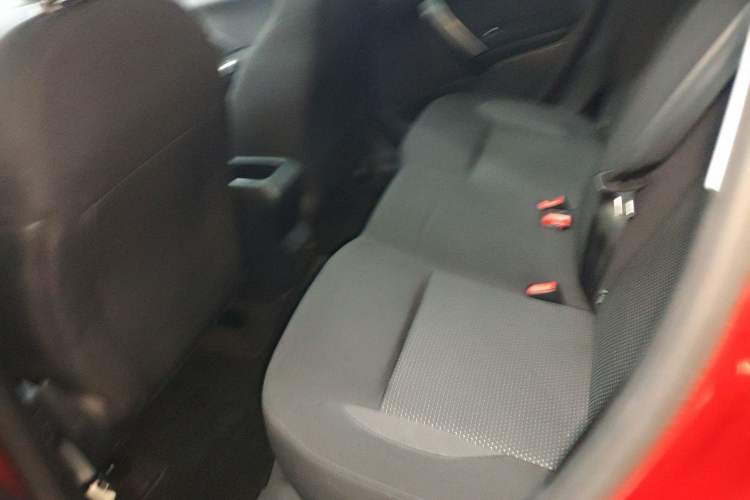 Used Peugeot 2008 2014 1.6L Automatic Fashion Edition
