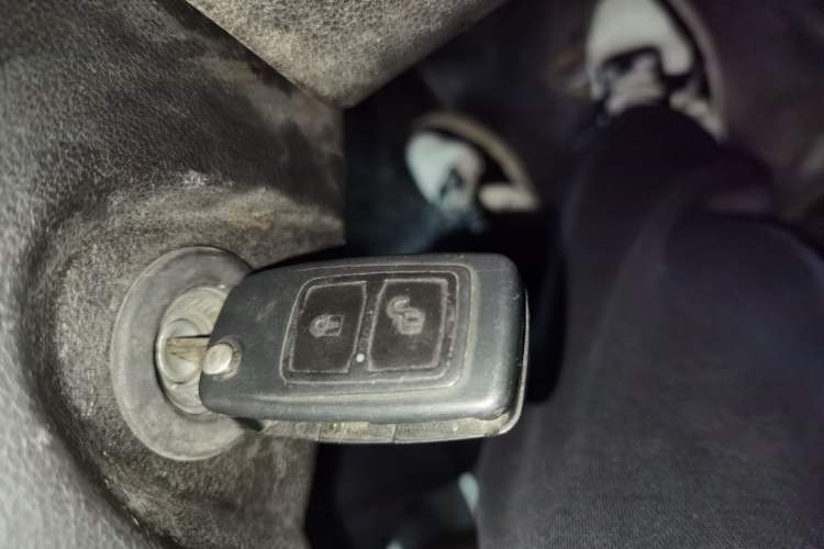 Used Karry Jiangtun 2022 Jiangshun No.1 Ultra-Performance Edition by Guoxuan Hi-Tech