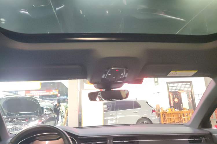 Used Audi A6L 2020 40 TFSI Luxury Dynamic Edition
