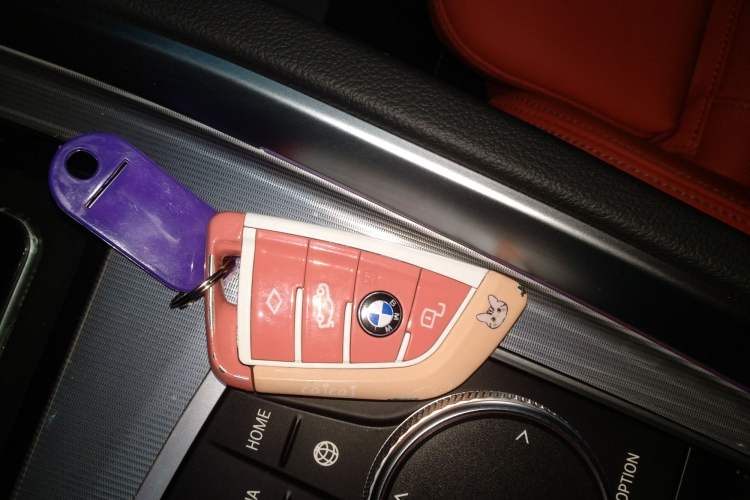 Used BMW Z4 2023 sDrive 25i M Sport Night Edition package
