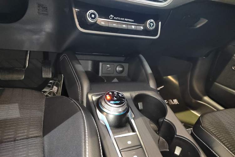 Used Ford Focus 2021 Hatchback EcoBoost 180 Automatic Titanium Edition