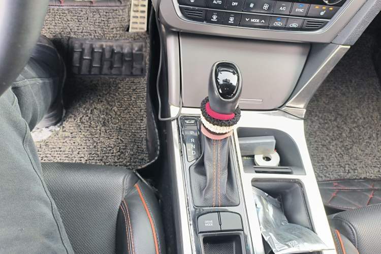 Used Hyundai Sonata 2015 1.6T GLS Smart Model