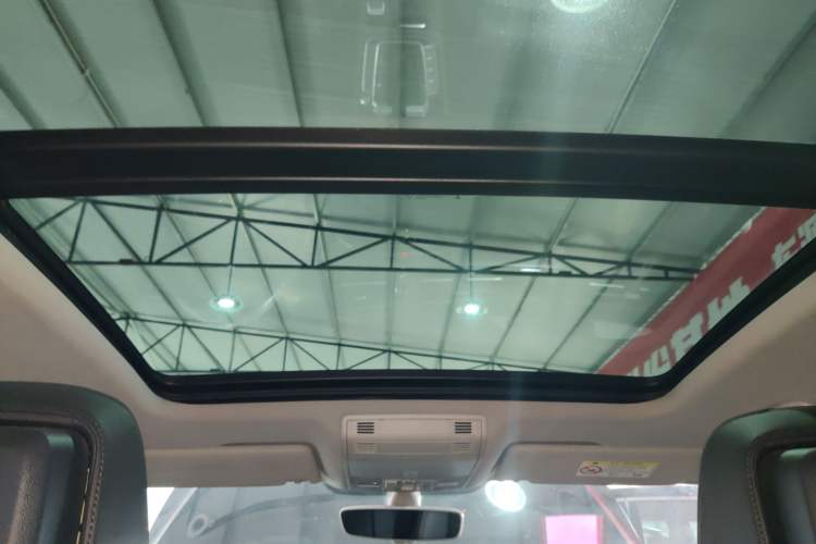 Used Volkswagen Magotan 2019 330TSI DSG Luxury Version China VI Standard
