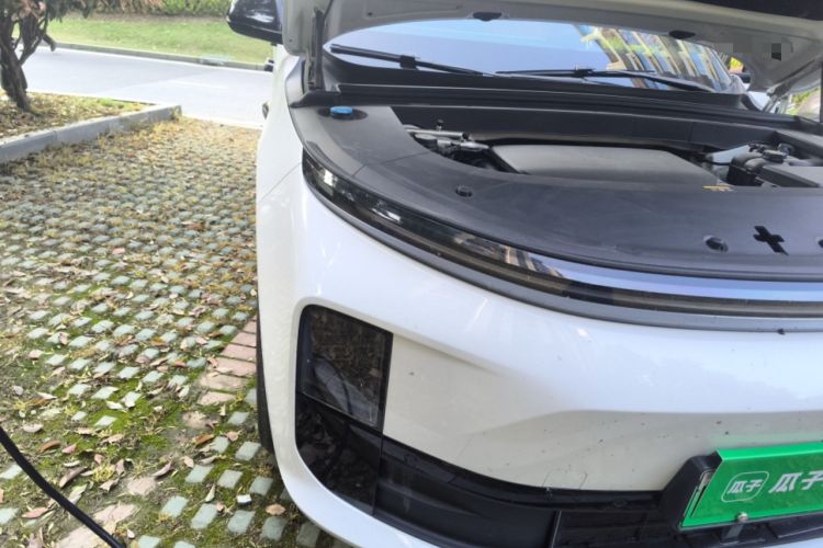 Used Li Auto L6 2024 Pro Model