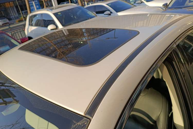 Used Subaru Legacy 2020 Revised Version 2.5i All-Wheel-Drive Glory Edition with EyeSight