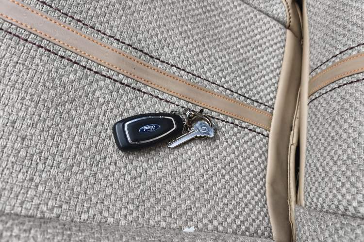 Used Ford Kuga 2017 EcoBoost 245 4x4 Prestige Edition