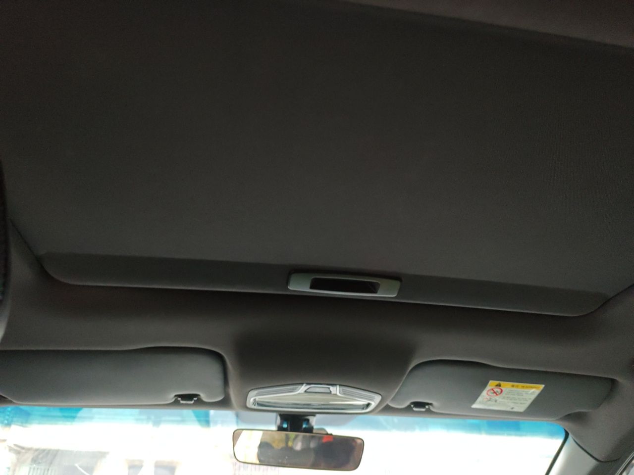 Geely Auto Binray 2022 Binrui COOL 1.5T DCT Electric Edition — снимка 18