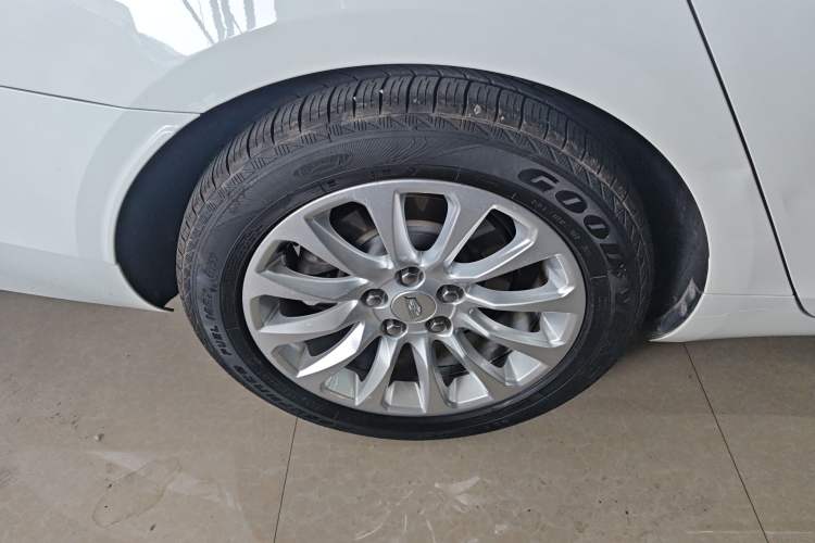 Used Cadillac XTS 2018 28T Tech Edition