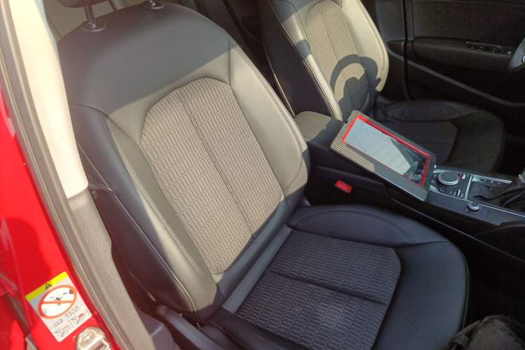 Used Audi A3 2014 Sportback 40 TFSI S line Comfort Model