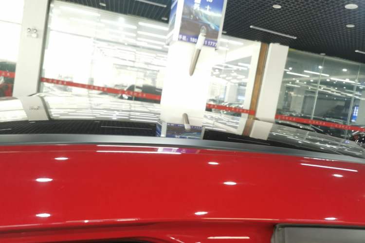 Used Alfa Romeo Stelvio 2017 2.0T 200HP Elite Edition
