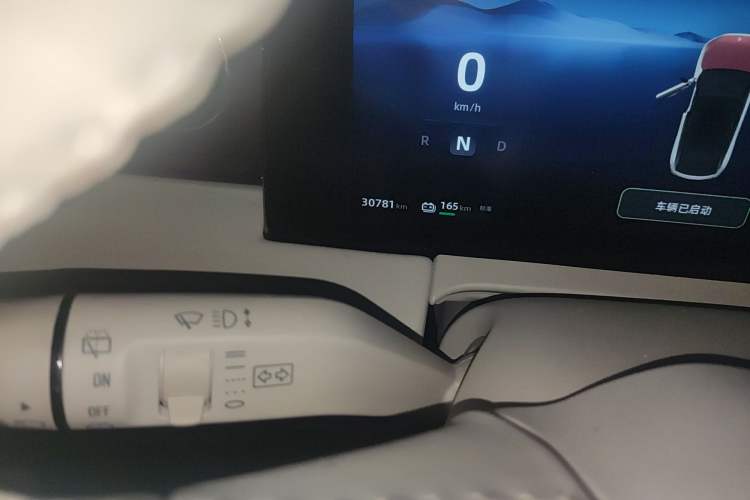 Used Leapmotor C11 2021 Revised Version Luxury Edition