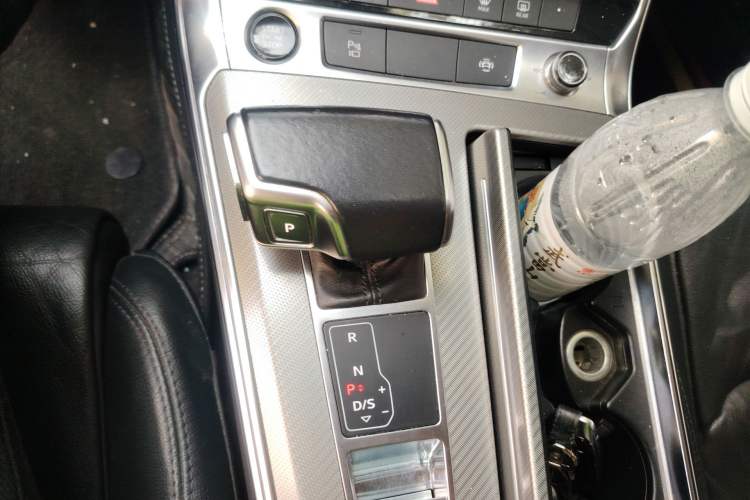 Used Audi A6L 2021 45 TFSI Prestige Elegant Edition