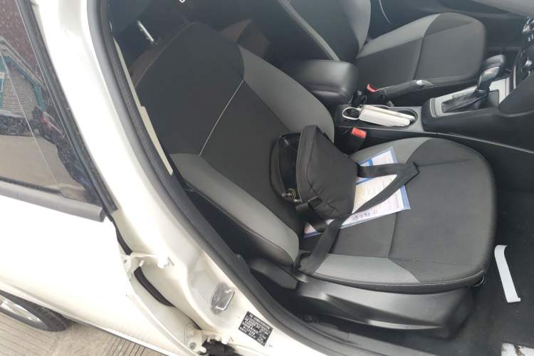 Used Ford Focus 2012 Hatchback 1.6L Automatic Comfort Model Right Front Seat