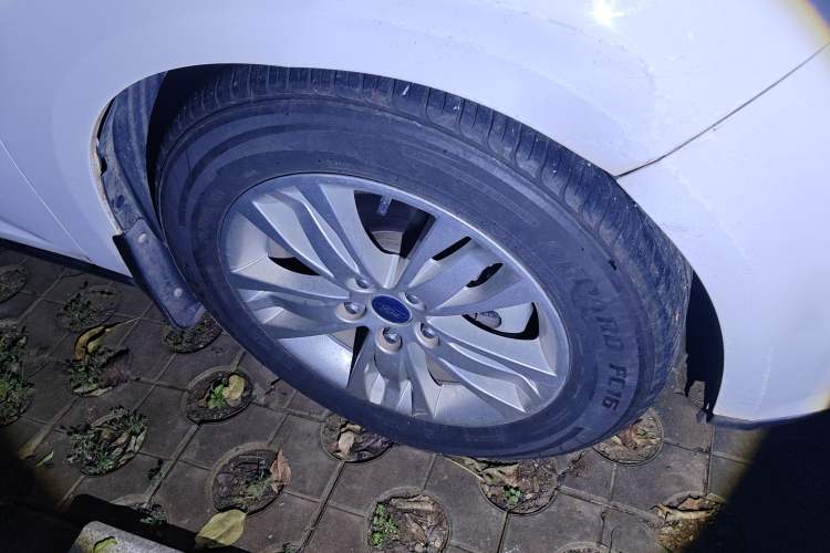 Used Ford Focus 2012 Sedan 1.6L Automatic Comfort Model