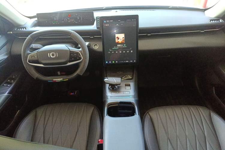 Used Qiyuan A05 2024 Truly Delicious Version 145 Leading Edition
