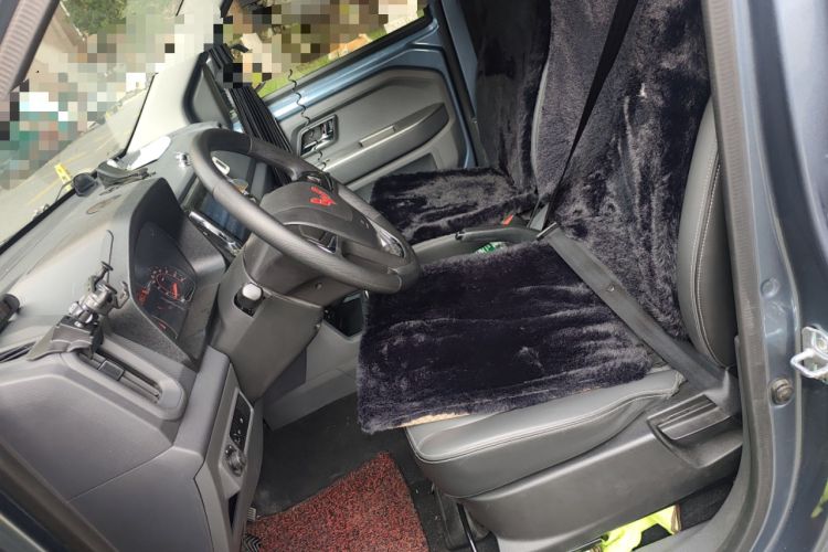 Used Wuling Zhengtu 2021 1.5L Adventure LAR