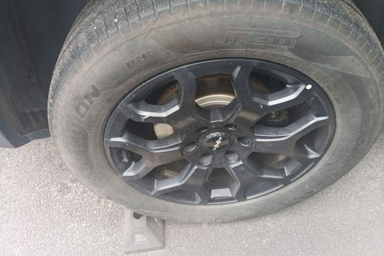 Used Formula Leopard 5 2023 Cloud Ride Flagship Edition