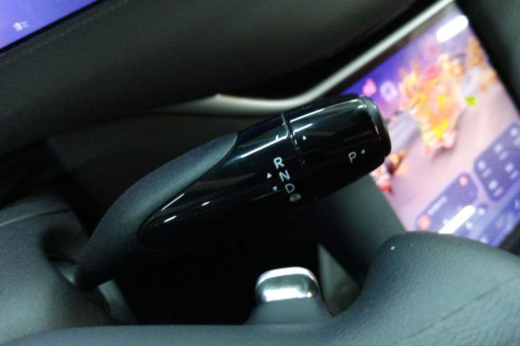 Used IM LS6 2023 Max Long-Range Version
