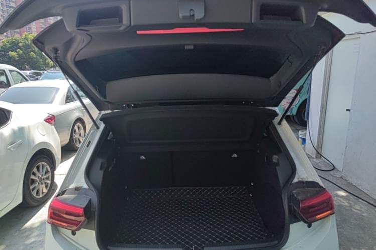 Used Volkswagen ID.3 2023 Pure Smart Edition