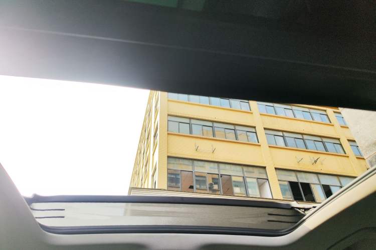 Used Audi Q5L 2022 40T Fashionable and Dynamic Model