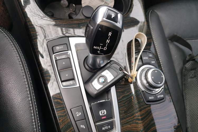 Used BMW X3 2012 xDrive28i Luxury Model
