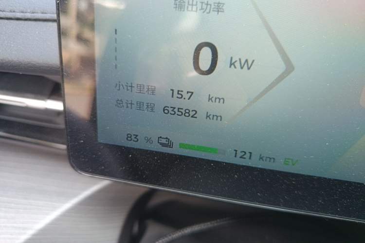 Used Wuling Xingguang 2023 150 Advanced Edition