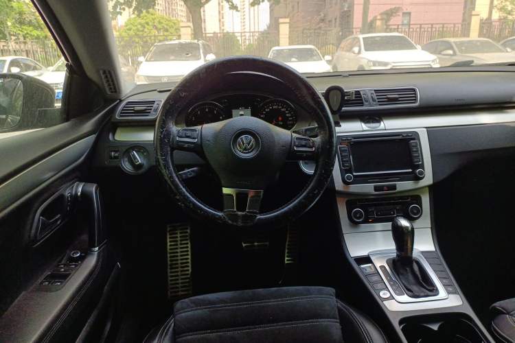 Used Volkswagen FAW-Volkswagen CC 2012 2.0 TSI Ultimate Edition