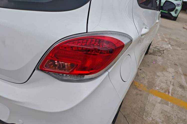 Used Oshan Benni E-Star 2020 Xinyue Edition Lithium-NMC
