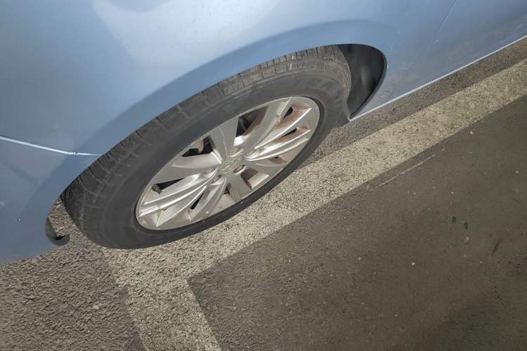 Used Peugeot 308S 2015 1.2T Automatic Shangchi Edition
