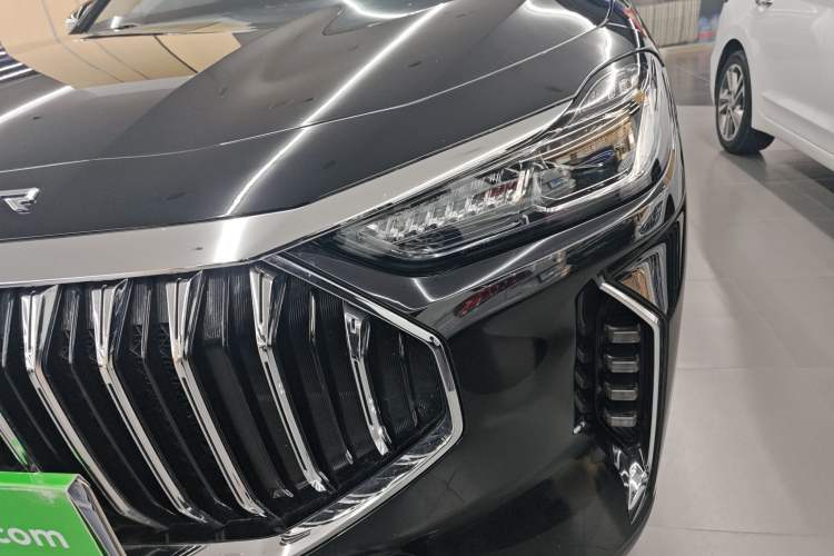 Used JETOUR X70 PLUS 2025 Champion Edition 1.5T DCT Champion MAX 5-seater Left Front Headlight