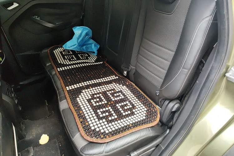 Used Ford Kuga 2015 1.5L GTDi Two-Wheel Drive Fashion Edition
