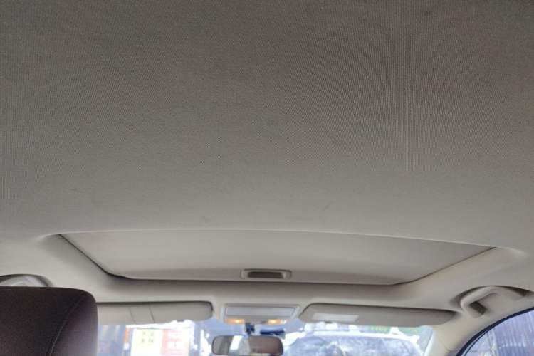 Used Honda CR-V 2017 240TURBO CVT 2WD Comfort Version
