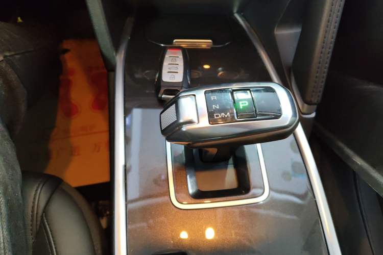 Used Haval H6 2019 Sport Edition 1.5T Automatic Two-Wheel Drive Elite Model China VI