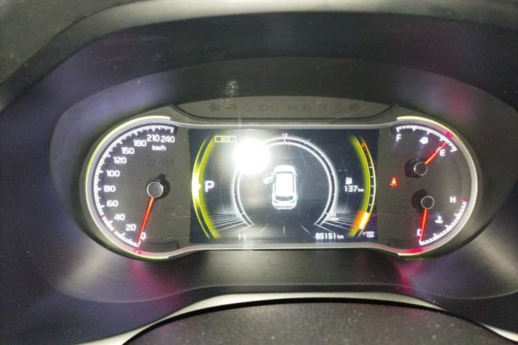 Used Kia Sportage R 2018 2.0L Automatic Smart Luxury Version China V Standard
